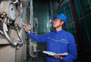 95后藏族青年次尔杜吉：共同守护那山头的亮