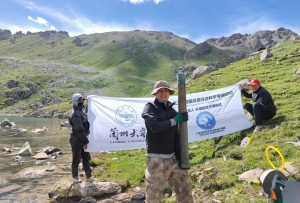 研究人员成功构建中国湖泊营养水平历史数据集