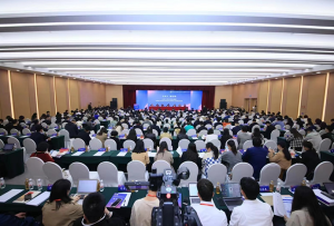 中国法学会民事诉讼法学研究会2024年学术年会在哈尔滨举行