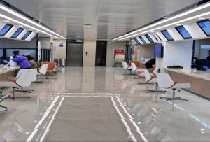 红原:创新推行“211”模式全力打造“3507”智慧政务新标杆