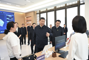第一观察 | 持续关注基层减负，总书记指明关键方法