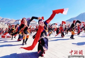 青海印发《民族团结进步示范创建测评指标体系(试行)》