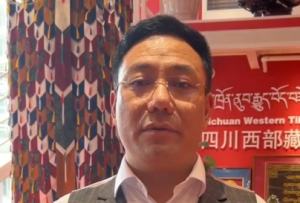 #༄༅།།རྒྱལ་ཡོངས་བོད་ཀྱི་ཡིག་གཟུགས་དུས་ཆེན། 4月30日，一起走进#2024全国藏文书法日 直播活动，共同传承藏文书法，弘扬传统文化。看第一届白玛金书杯藏文书法大赛，究竟花落谁家！