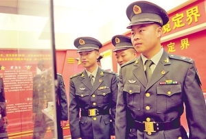 换羽新飞 云端之上铸忠诚——西藏军区某边防团指挥通信连按纲抓建促提升纪实