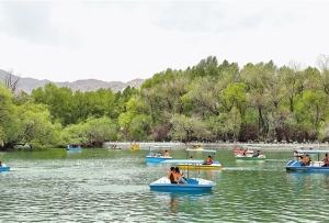 西藏：乐享假日