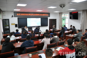 她先后两次援藏，成功开启“家庭组团式”援藏之行
——广东省第七批、第九批援藏干部吴珍珠专访（三）