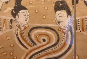 文化中国行|推开这扇门,探秘丝路明珠吐鲁番