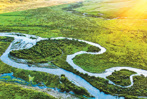 【美丽中国·守护生态安全】青海:让最美生态得到最严守护