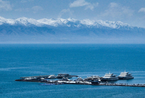 中国最大湖泊保护迎来“黄金时代”