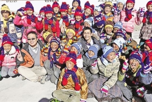 北京对口支援拉萨—以首善标准书写援藏答卷