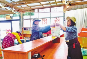 幸福家园 宜居家业——阿里地区以扎实举措推进和美乡村建设