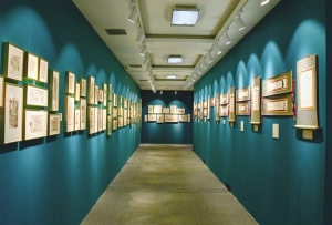 “指尖神韵——西藏雕版文化创意展”开幕 带你走近“指尖上的艺术”