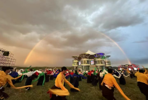 音符里的希望草原：红原县用音乐编织乡村振兴梦