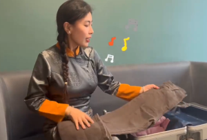 好消息！8月10日起 玉树-拉萨航班正式复航