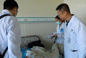 “援”梦高高原｜一次诊疗：跨越千里守护高原的“她”