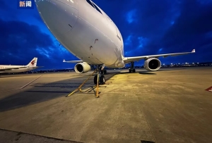 受台风“贝碧嘉”影响 今日20点后上海两大机场所有航班取消