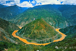 迪庆文旅新政重磅发布 力促产业高质量发展