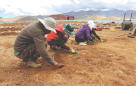 ANCIENT DISCOVERIES SHED LIGHT ON TIBET'S PAST