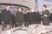 全國兩會后，書記省長頻繁跨省“串門”