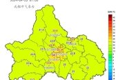最熱9月！“秋老虎”暫時撤退，24至26日四川仍有高溫天氣！