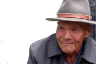 Elderly Tibetan recalls serf life 70 years ago