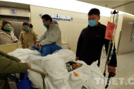 人民至上 生命至上 一场跨越3000公里的护送——扎西尼玛返乡记