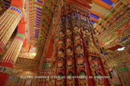 Rawan Temple——Bonkha Kalzang Rinchen