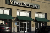 Economic Watch: More lenders could be at risk of failure in U.S. banking turmoil