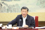 Xi calls on Communist Youth League to shoulder missions
