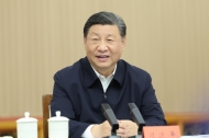 Xi chairs symposium, urges further reform to advance Chinese further reform