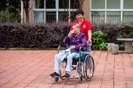 China to launch trial operations of service-oriented social assistance