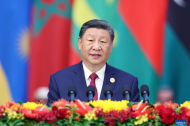 (FOCAC) Xi Focus: Xi proposes partnership actions to jointly advance modernization with Africa