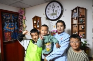 Plateau care center offers homely comfort to orphans, elderly