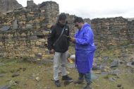 Cultural relics census uncovers Shigatse's historical treasures