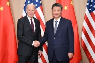 Xi, Biden meet in further move to stabilize relations