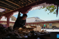 Xizang Story: Preserving time-honored Potala Palace with timeless skills