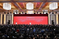 Foreign business leaders reaffirm confidence in China as source of certainty in turbulent world