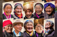 InXizang | Image archives of former serfs in Xizang