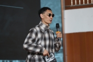 From abandoned blind boy to public icon, reading brought light to Nyima Wangdu's life