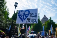 Xinhua Commentary: Japan's growing military buildup threatens postwar peace order