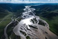 New study helps deepen understanding of Qinghai-Tibet Plateau carbon cycling mechanisms