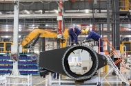 Equipment, high-tech manufacturing boost China's industrial profits