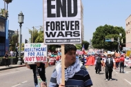 Iran says U.S. has responded to Tehran's 14-point plan to end war
