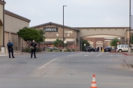 Update: 2 killed, 3 injured in U.S. Dallas shooting