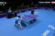 国乒连赢两场中日对决！中国队完成世乒赛男团12连冠