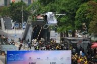 China's civil aviation regulator sets up low-altitude safety department