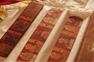 Potala Palace preserves cultural heritage 75 years after Xizang's peaceful liberation
