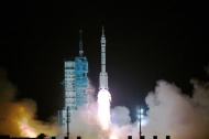 Xinhua Headlines: China launches Shenzhou-23 spaceship, for new in-orbit stay record, cutting-edge space science