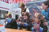 Advances hailed 75 years since Xizang liberation