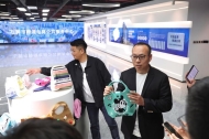 China's e-commerce sector maintains steady expansion in January-April